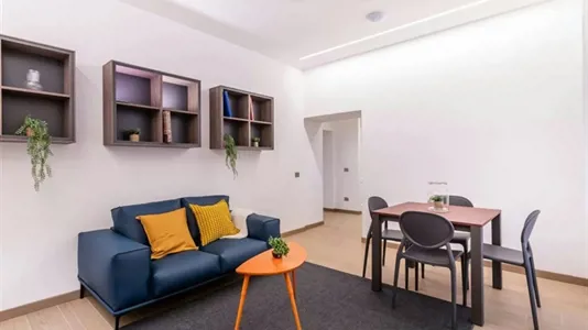 Apartments in Roma Municipio I – Centro Storico - photo 3