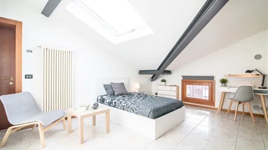 Rooms in Padua - photo 4