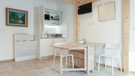 Apartments in Turin - photo 4