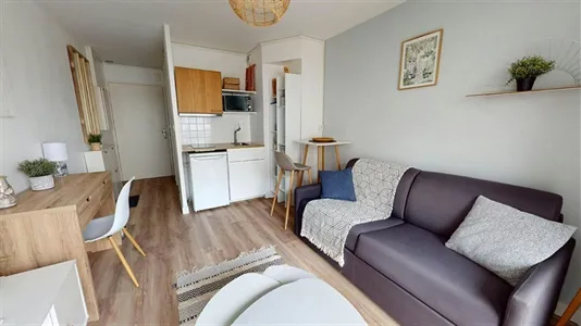 Apartments in Nantes - photo 7