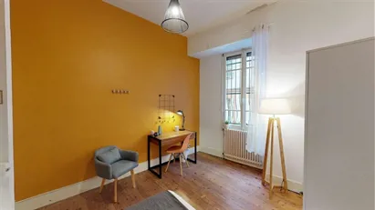 Room for rent in Toulouse, Occitanie