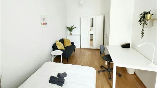 Rooms in Vienna Favoriten - photo 6