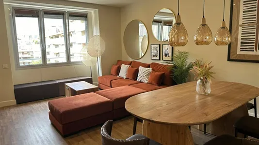 Rooms in Barcelona Sarrià-St. Gervasi - photo 10