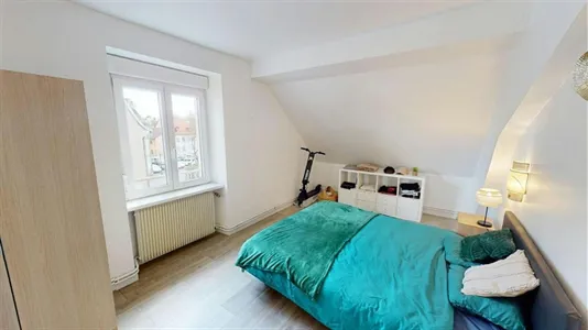 Rooms in Mulhouse - photo 2