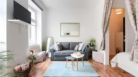 Apartments in Vienna Alsergrund - photo 5