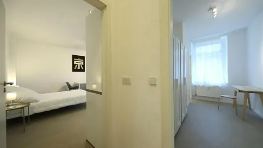 Apartments in Location is not specified - photo 7