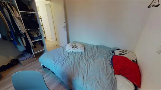 Rooms in Strasbourg - photo 2