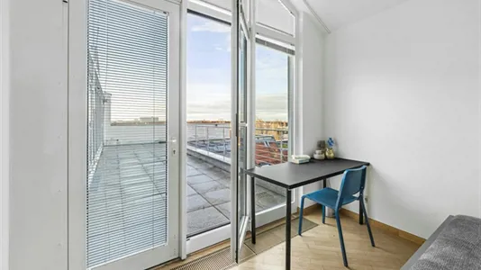 Rooms in Location is not specified - photo 3