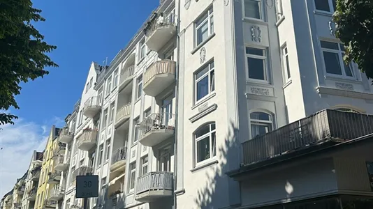 Apartments in Location is not specified - photo 9