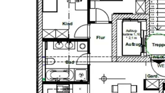 Apartments in Magdeburg - photo 8