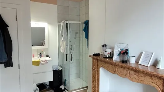 Rooms in Brussels Elsene - photo 3