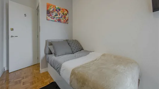 Rooms in Madrid Retiro - photo 2