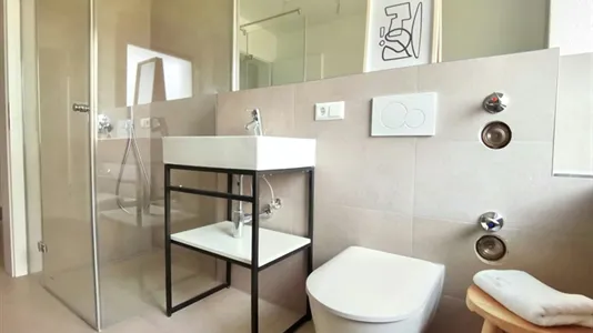 Apartments in Stuttgart Möhringen - photo 9