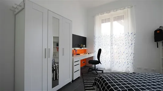 Rooms in Turin - photo 3