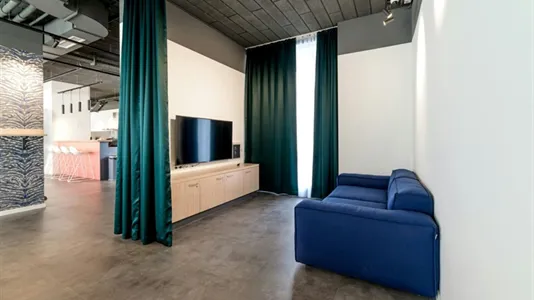 Apartments in Vienna Favoriten - photo 10