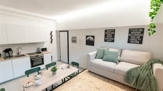 Apartments in Milano Zona 9 - Porta Garibaldi, Niguarda - photo 8