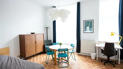 Room for rent in Stad Brussel, Brussels