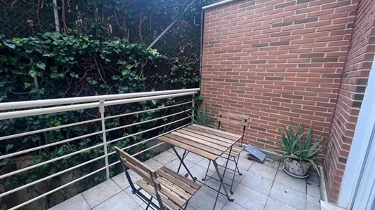 Rooms in Madrid Fuencarral-El Pardo - photo 8