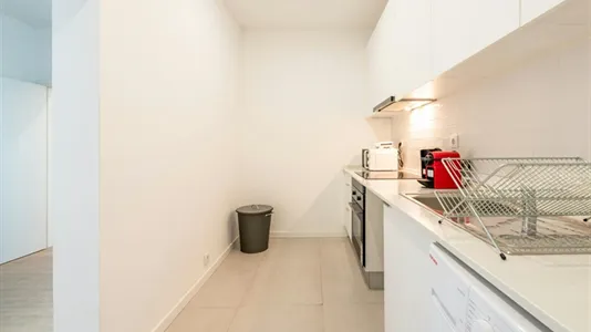 Rooms in Location is not specified - photo 6