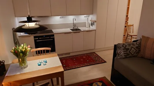 Apartments in Stockholm South - photo 1