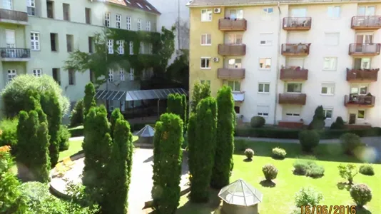 Apartments in Budapest Ferencváros - photo 3