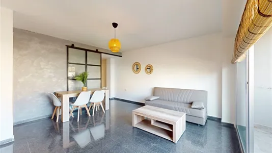 Rooms in Valencia Algirós - photo 6