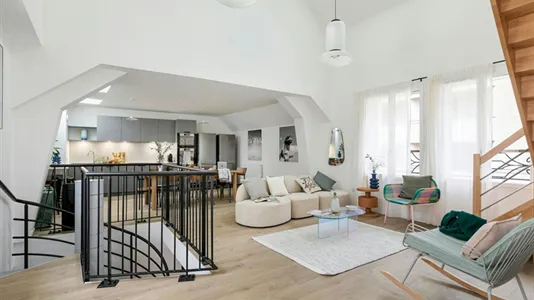 Rooms in Palaiseau - photo 1