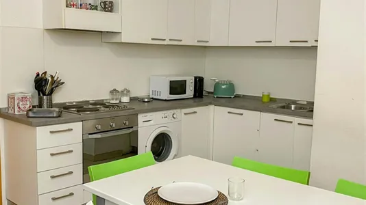 Rooms in Trento - photo 5