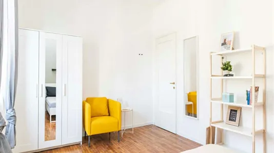 Rooms in Milano Zona 5 - Vigentino, Chiaravalle, Gratosoglio - photo 6