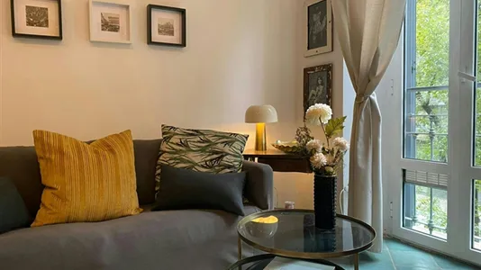 Apartments in Location is not specified - photo 6