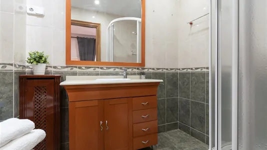 Rooms in Madrid Chamberí - photo 5