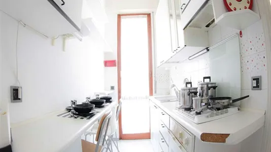 Rooms in Milano Zona 7 - Baggio, De Angeli, San Siro - photo 4