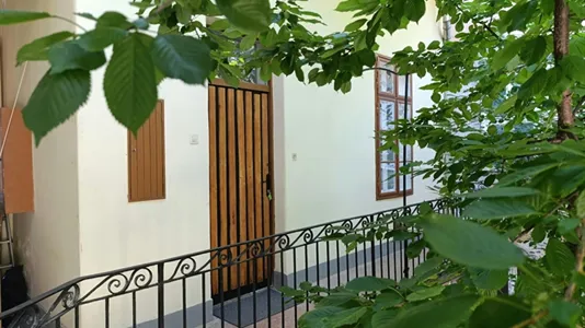 Apartments in Budapest Józsefváros - photo 6