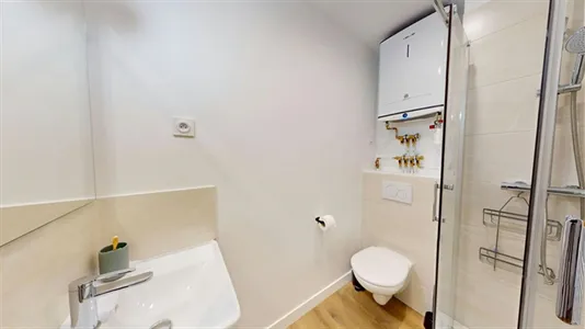 Rooms in Paris 10ème arrondissement - photo 3
