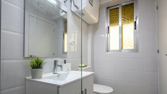 Rooms in Valencia Poblats Marítims - photo 9