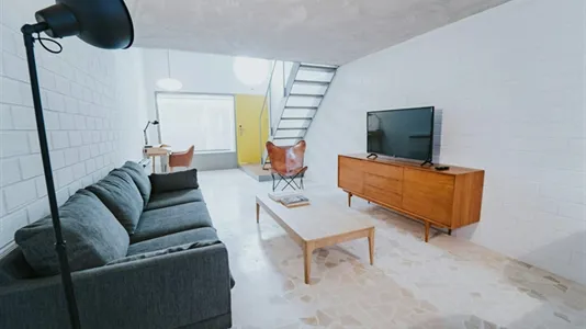 Apartments in Madrid Tetuán - photo 10