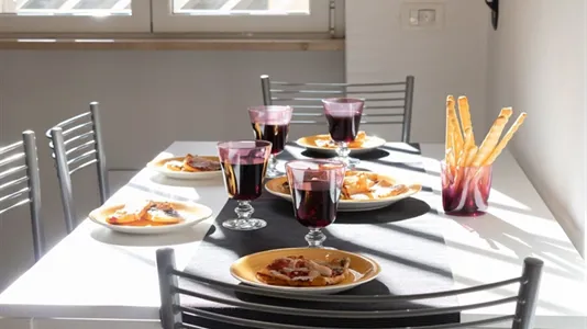 Apartments in Roma Municipio XII – Monte Verde - photo 10