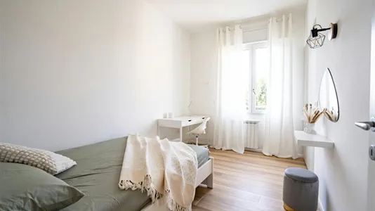 Rooms in Padua - photo 5