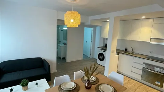 Rooms in Valencia Extramurs - photo 4