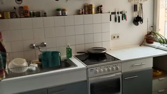 Rooms in Berlin Pankow - photo 6