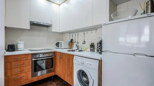 Apartments in Madrid Arganzuela - photo 10