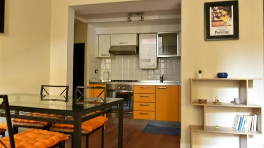 Apartments in Genoa - photo 1