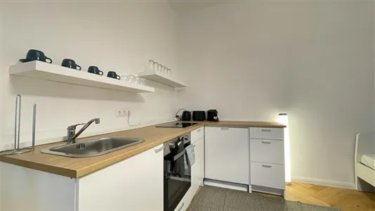 Apartments in Wien Rudolfsheim-Fünfhaus - photo 2