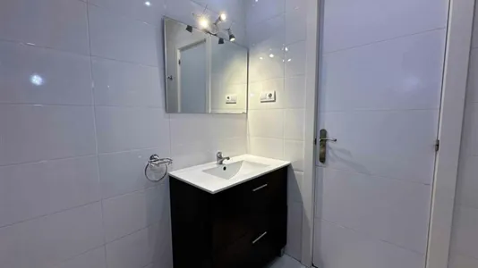 Rooms in Madrid Arganzuela - photo 8