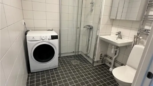 Apartments in Järfälla - photo 7