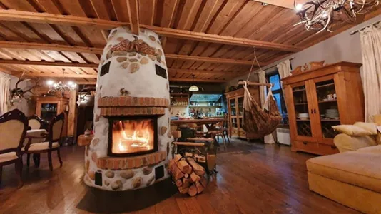 Houses in Talsu novads - photo 7