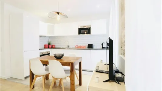 Rooms in Nice - photo 7