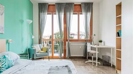 Rooms in Padua - photo 3