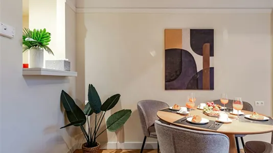 Apartments in Brussels Etterbeek - photo 6