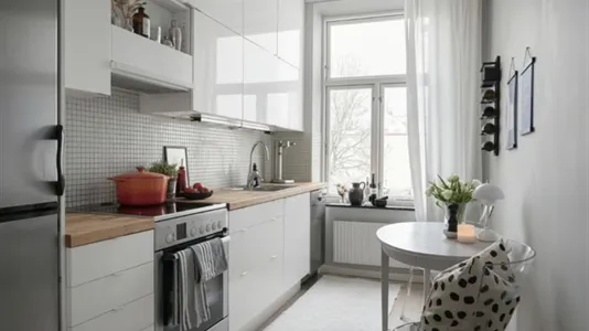 Apartments in Helsingborg - photo 2